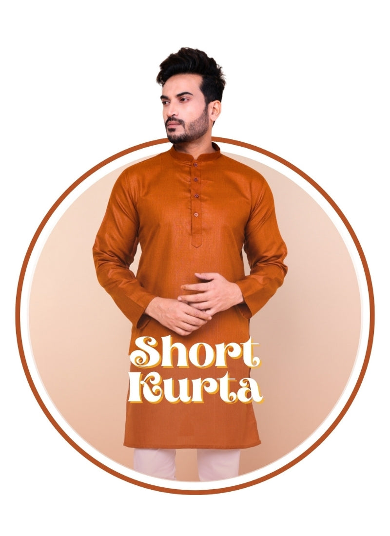 Short Kurta